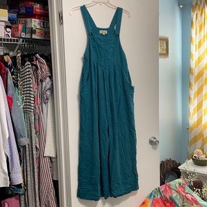 Wide Leg Jumper by Listicle